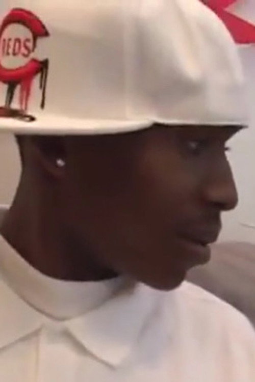 Photo of Captain, Acting