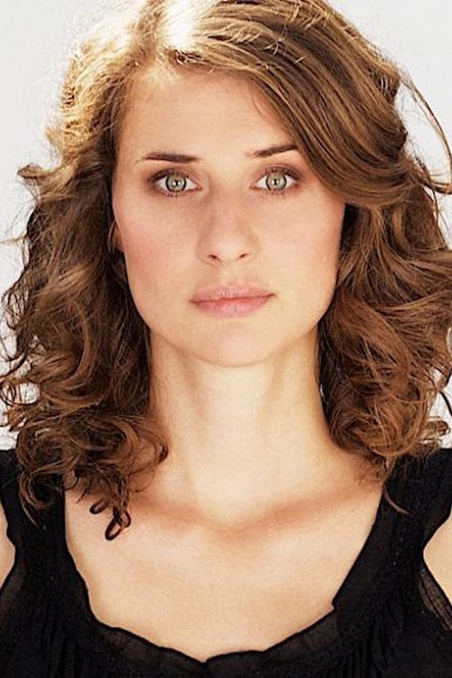Photo of Marie Rönnebeck, Acting