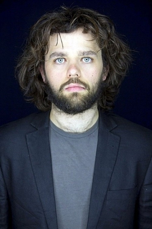 Photo of Yann Frisch, Acting