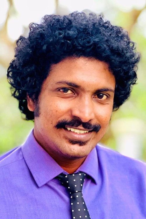 Photo of Dulanja Dilshan, Acting