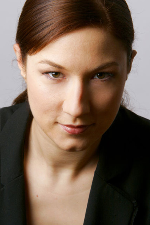 Photo of Romana Carén, Acting