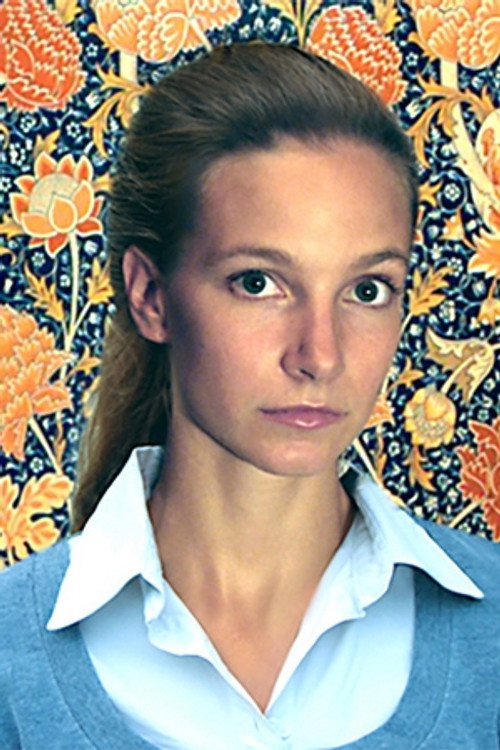 Photo of Adela Kaczmarek, Directing