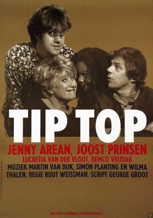 Movie poster for Tip Top (1999)