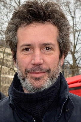 Photo of Antonin Baudry, Writing