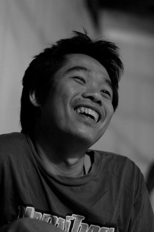 Photo of Nitipong Thinthupthai, Crew