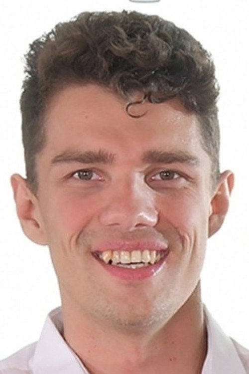 Photo of Alex Moretti, Acting