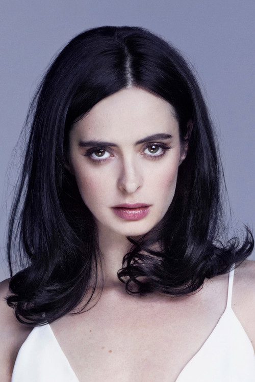 Photo of Krysten Ritter, Acting