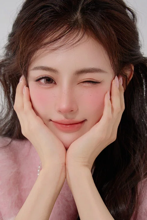 Photo of Liu Yinran, Acting