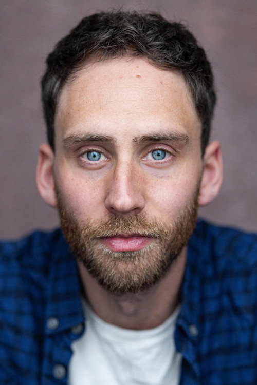 Photo of David Mullenger, Acting