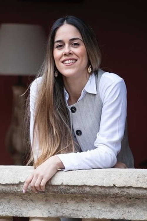 Photo of Patricia Guerrero, Acting