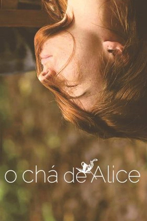 Movie poster for O Chá de Alice (2023)