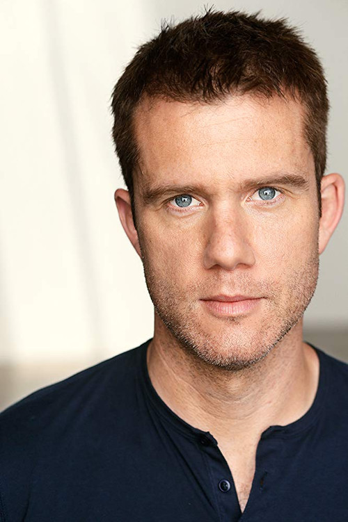 Photo of Zach Lewis, Acting