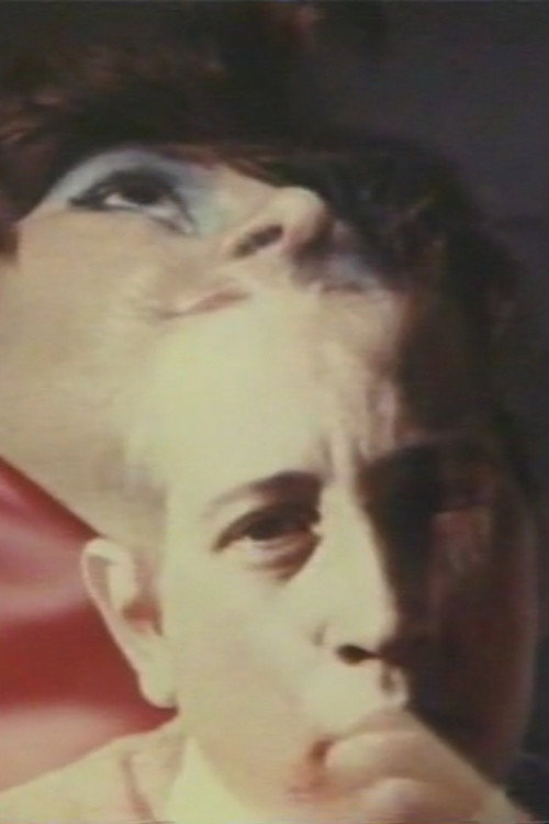 Movie poster for Lune (1968)