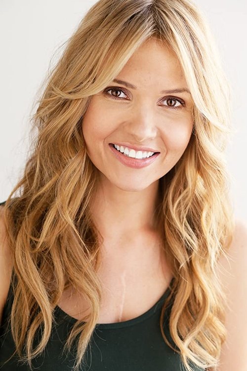 Valerie Azlynn profile