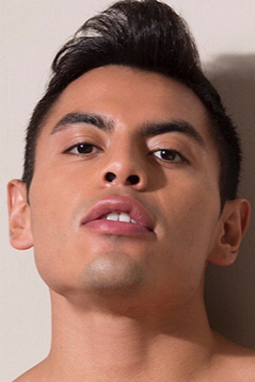Photo of Danny Azcona, Acting