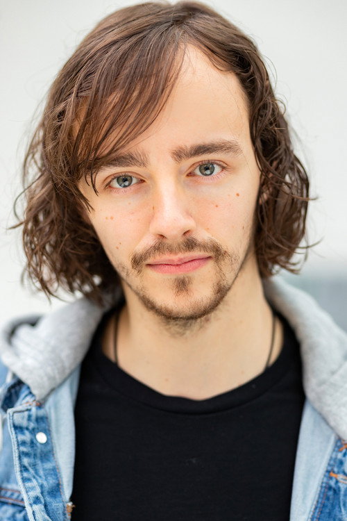 Photo of Laurent Pitre, Acting