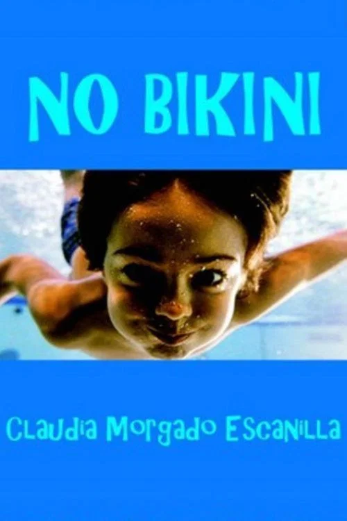 Movie poster for No Bikini (2007)