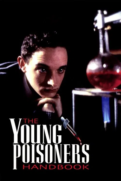 Movie poster for The Young Poisoner's Handbook (1995)