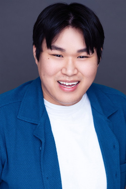 Photo of Brandon Doan, Acting