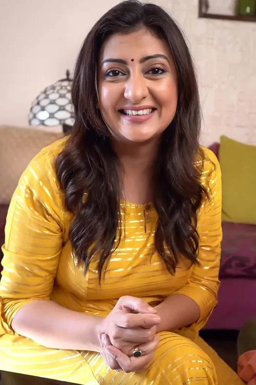 Juhi Parmar profile