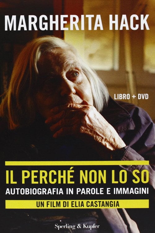 Movie poster for Il perché non lo so (2013)