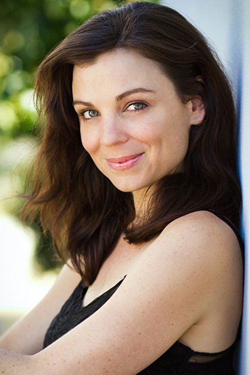 Kellie Jones profile