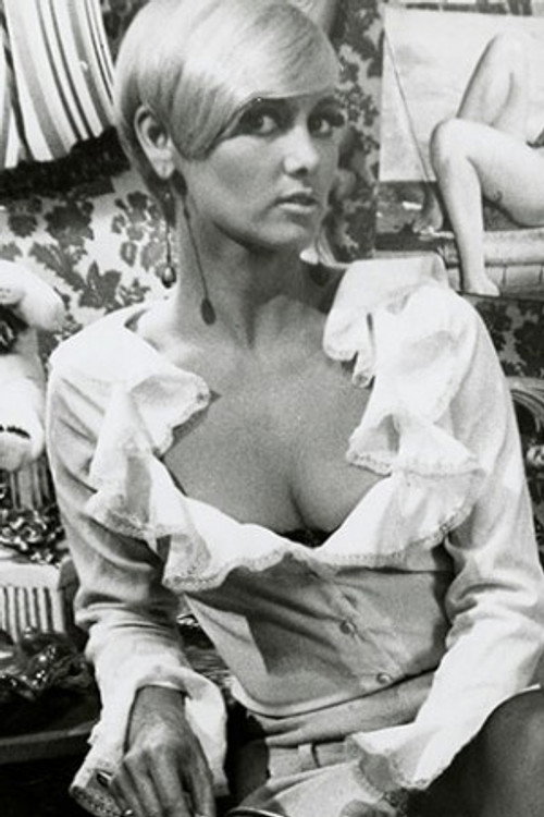 Photo of Jacqueline Mille, Acting