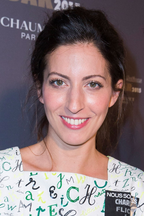 Photo of Anna Sigalevitch, Acting