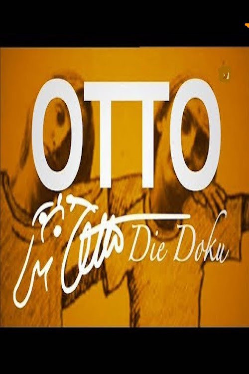 Movie poster for Otto - Die Doku (2018)