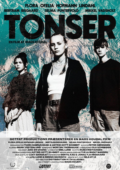 Movie poster for Bulldozer (2022)