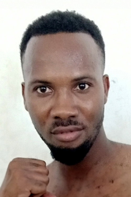 Photo of Adam Yahaya, Acting