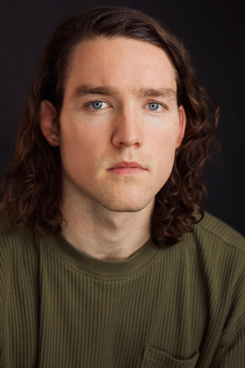 Photo of Seth Dunlap, Acting