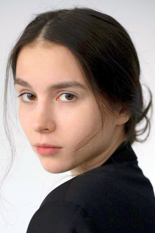 Photo of Kira Nasonova, Acting