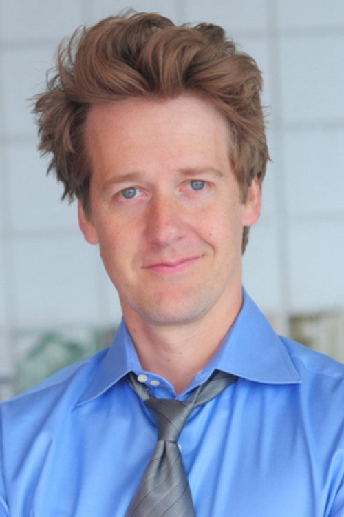 Photo of Jay Lay, Acting