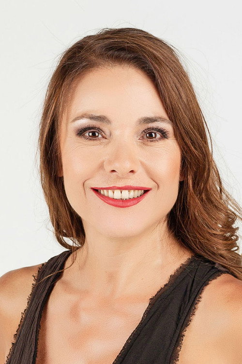 Leda Matsaggou profile