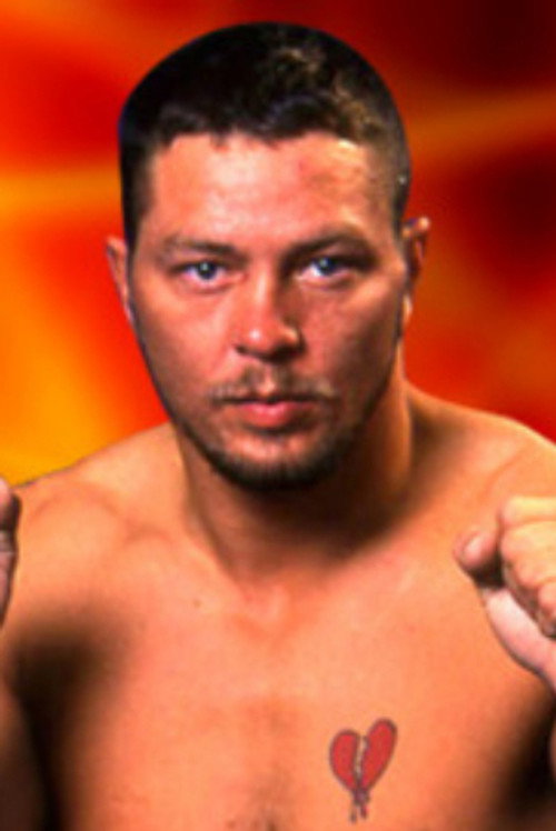 Photo of Anthony Macias, Acting