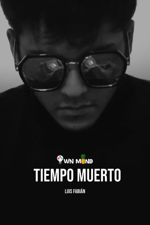 Movie poster for Dead Time (2022)