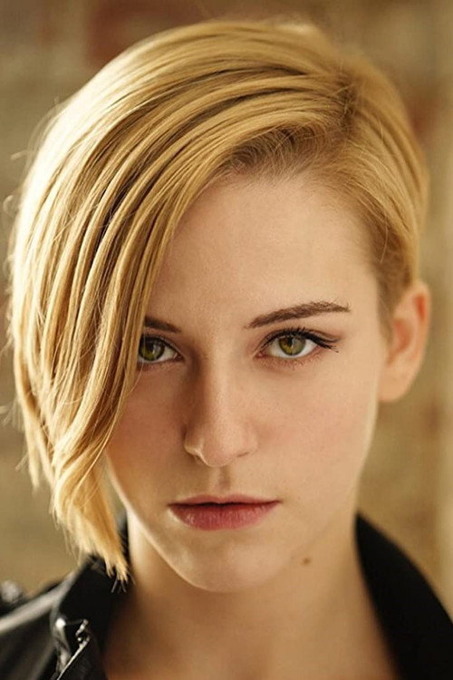 Photo of Celine du Tertre, Acting