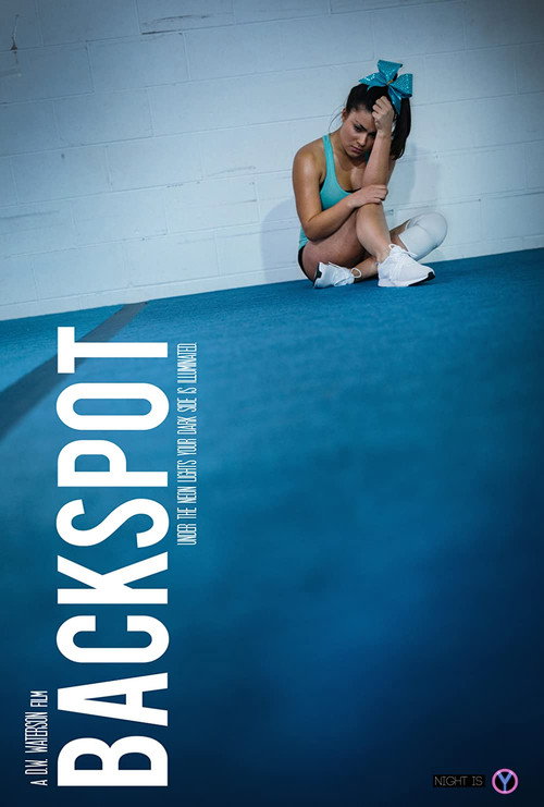 Movie poster for Backspot (2017)