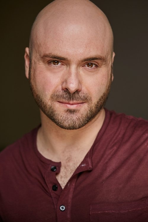 Photo of Nathaniel Amranian, Acting