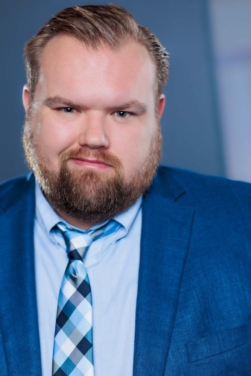 Photo of Nathan Hesse, Acting