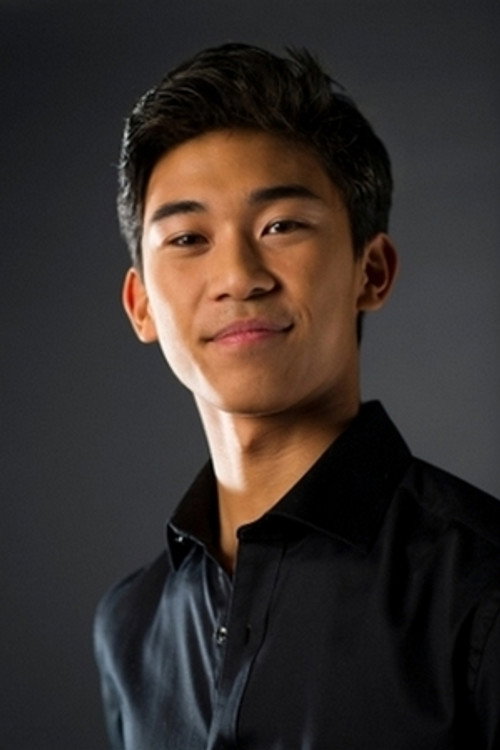 Photo of Syvert Lorenz Garcia, Acting