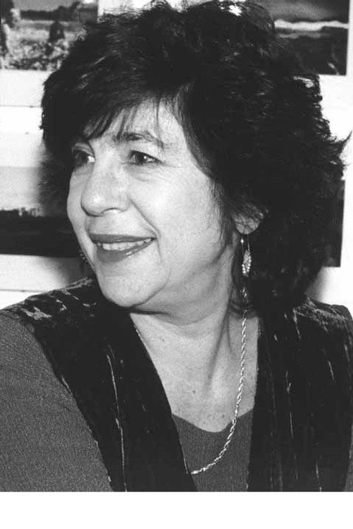Photo of Lilly Rivlin, Directing