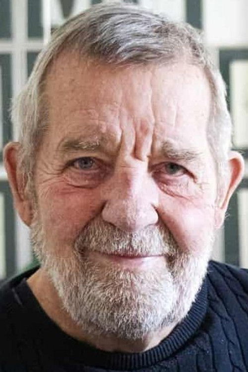 Kjeld Nørgaard profile