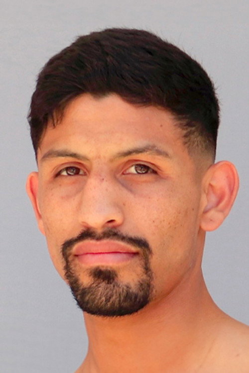 Photo of Erik Robles, Acting