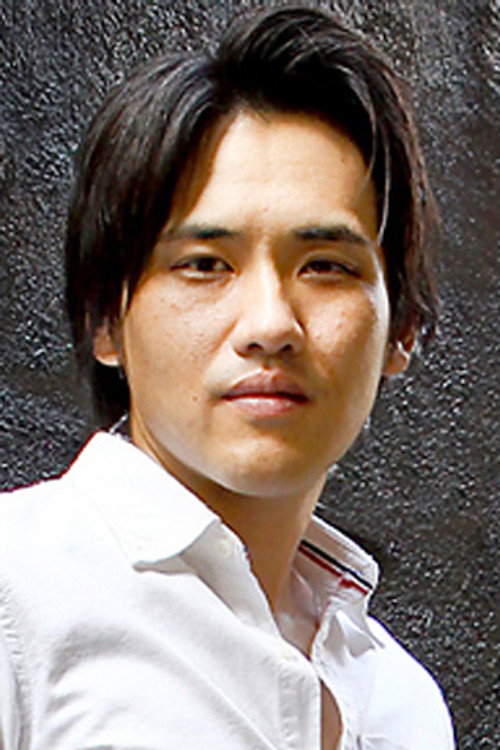 Photo of Soseki Yamatoya, Acting