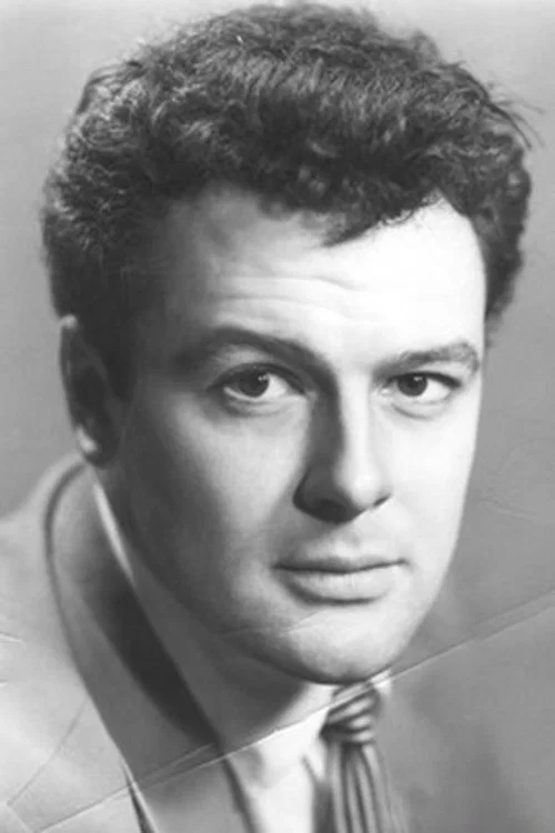 Photo of Ryszard Ostałowski, Acting