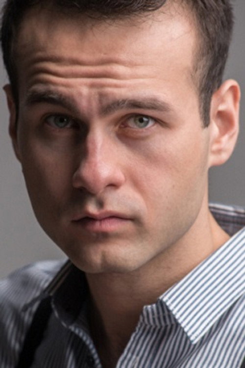 Photo of Ravil Nasretdinov, Acting