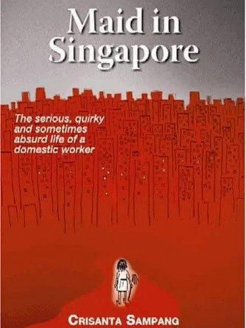 Movie poster for Maid in Singapore (2004)