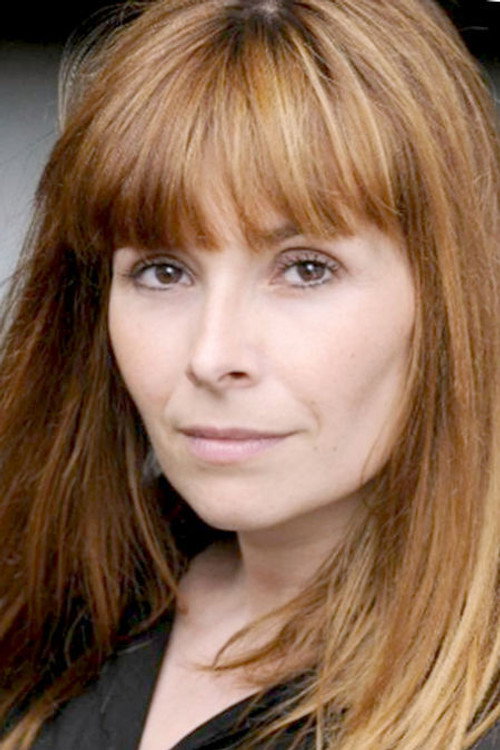 Photo of Florence Maury, Acting